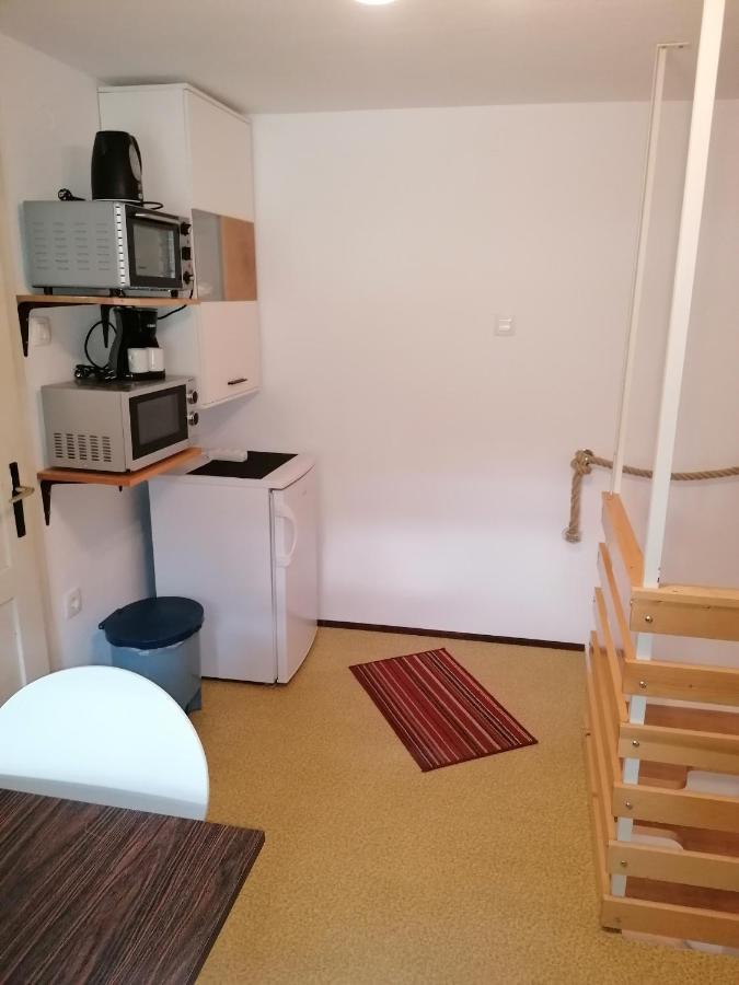 Apartmaji Korosec Na Koprivniku Apartment Koprivnik v Bohinju ภายนอก รูปภาพ